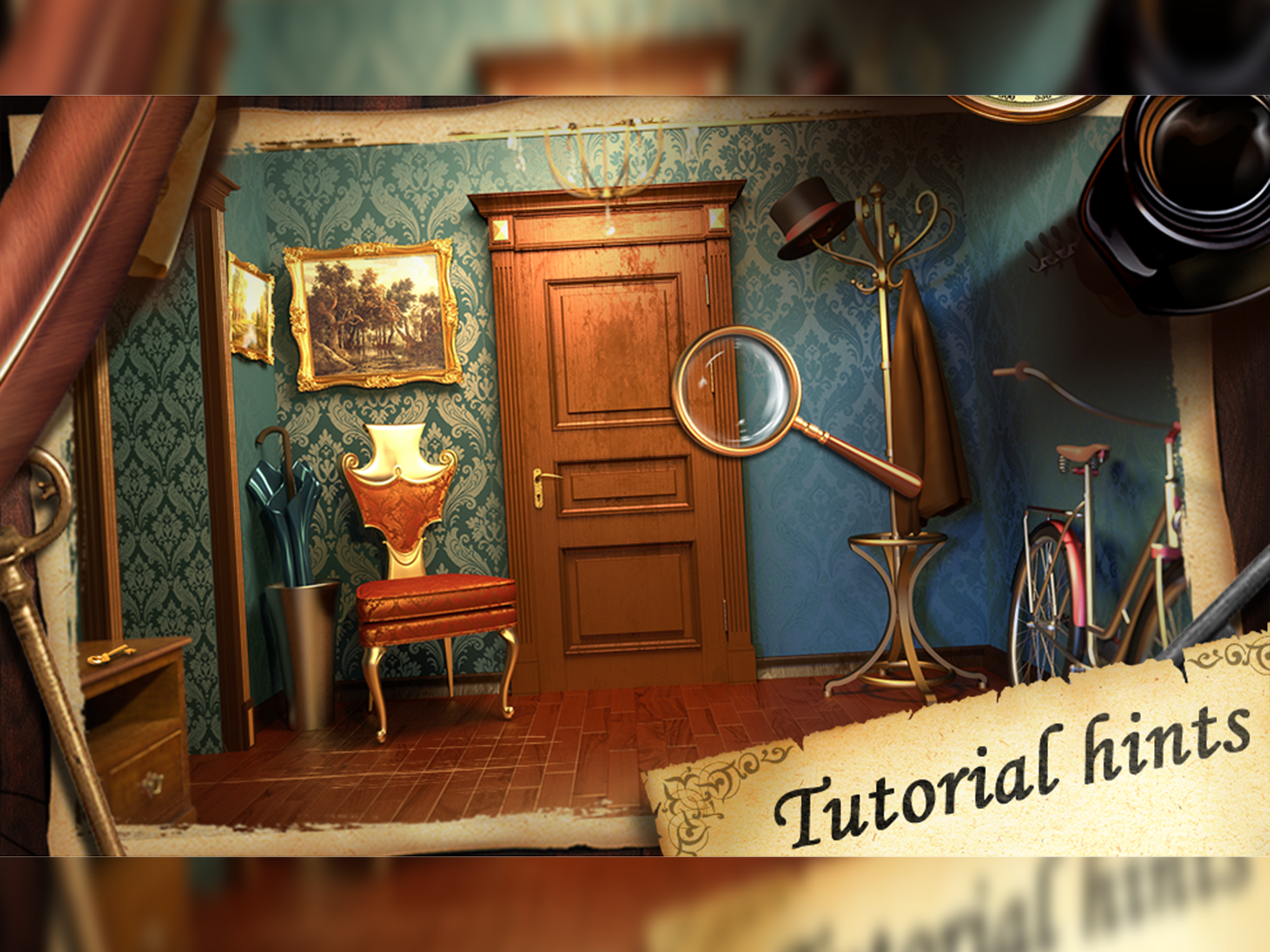 Puzzle Mansion – Escape screenshot 16