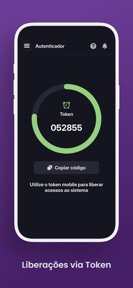 Argo Sistemas screenshot