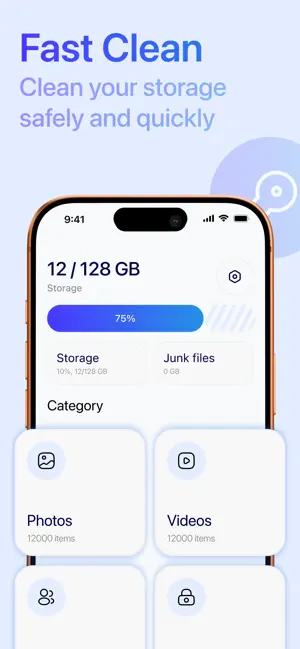 CleanBudda screenshot 2