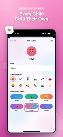 Grade 3 Prep screenshot