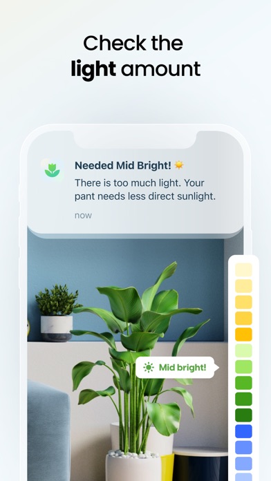 Plant App: Plant Identifier Screenshot