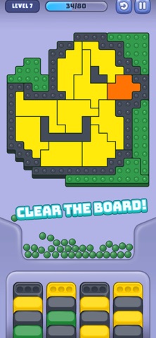 Beads Break Screenshot 5 of 5