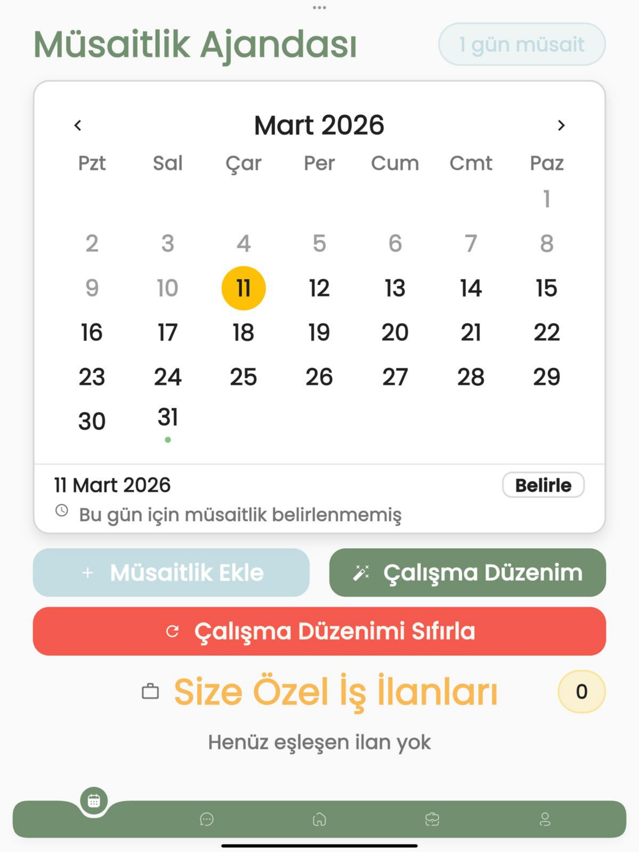 BeeGünlük