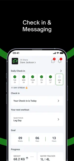 FP Guided+ screenshot 1