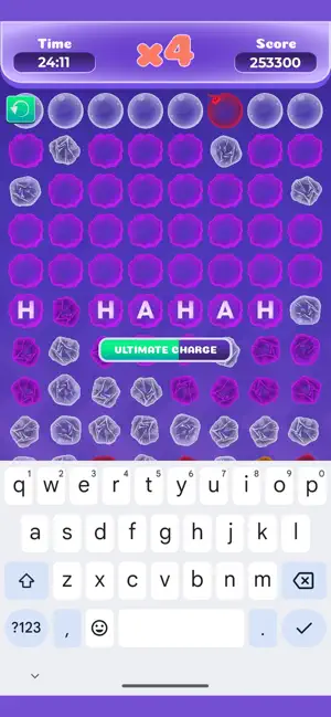 Bubblewrap Popper screenshot 2