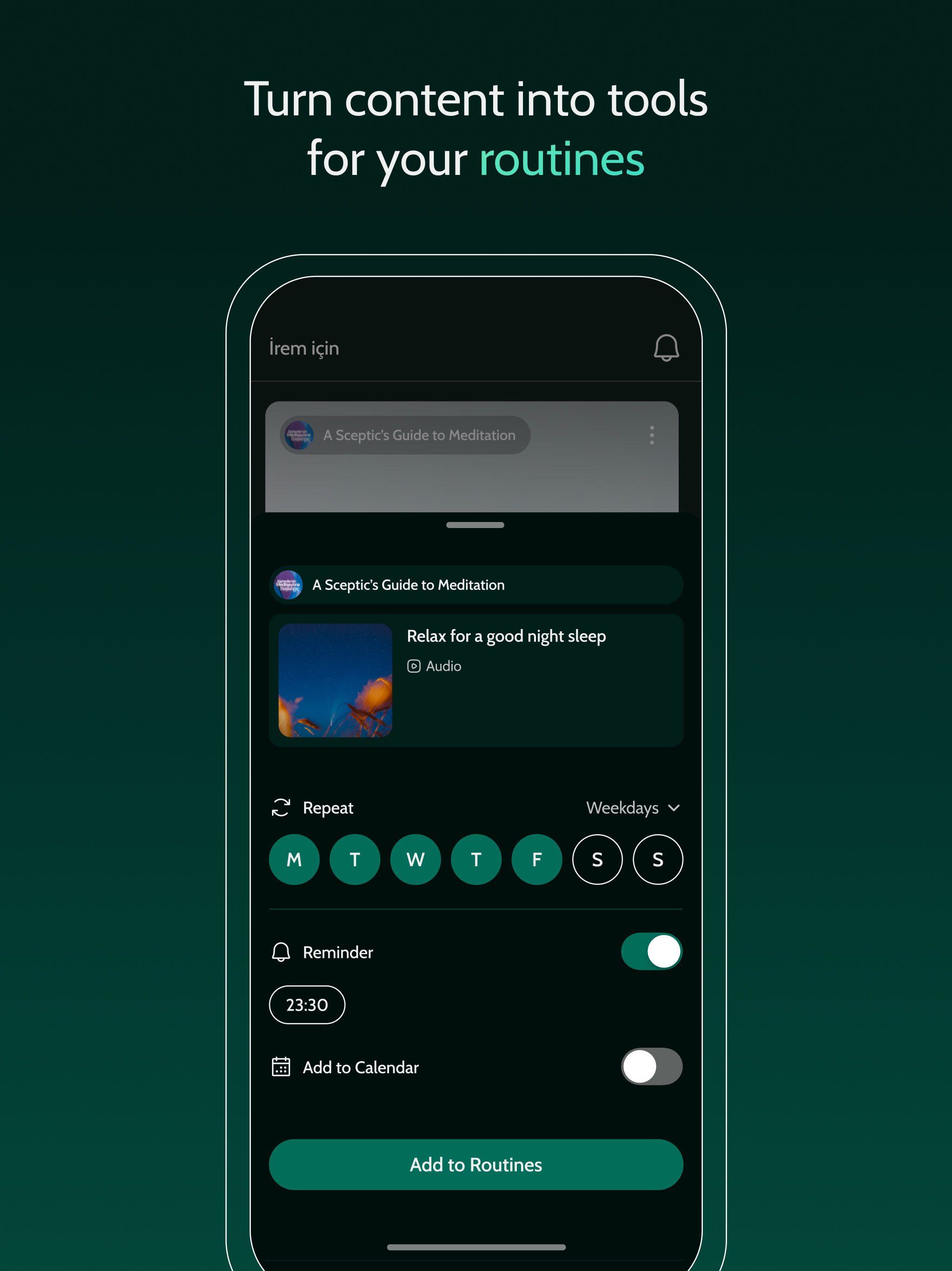 Doctus: Microlearning screenshot 16