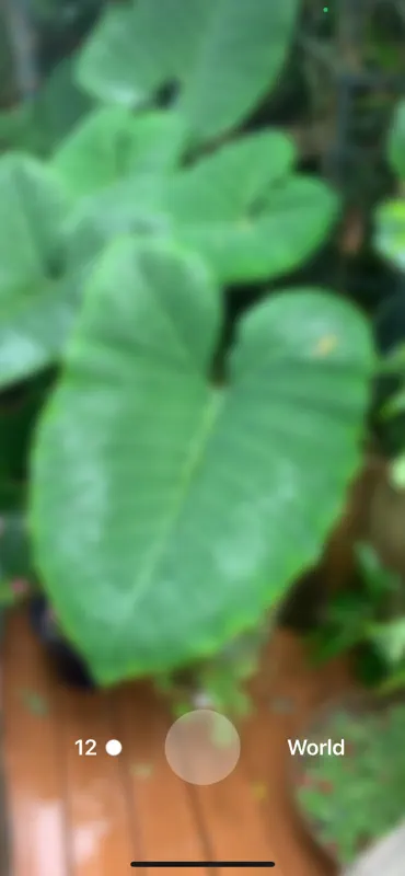 Elliott's Blur screenshot 5 of 5