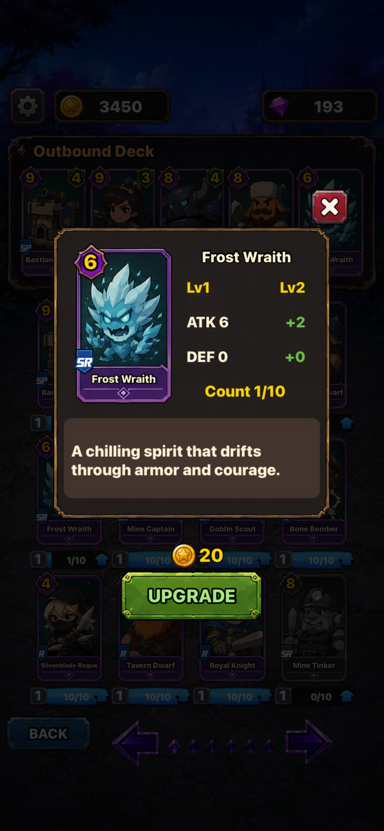 You Know The World screenshot 4