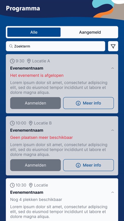 VENL Summer Festival