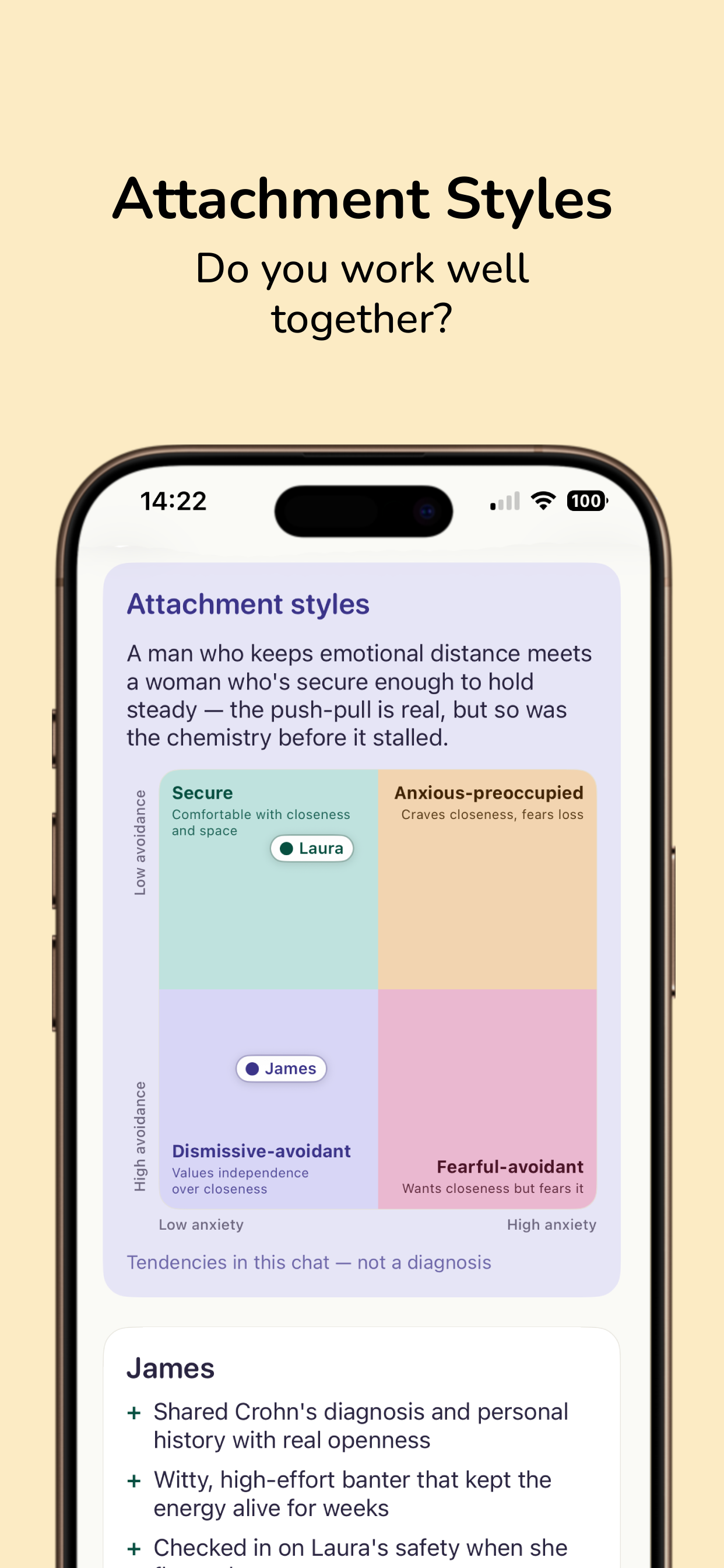 YapChat screenshot 4