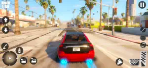 Real City Crime Wars Game screenshot 4