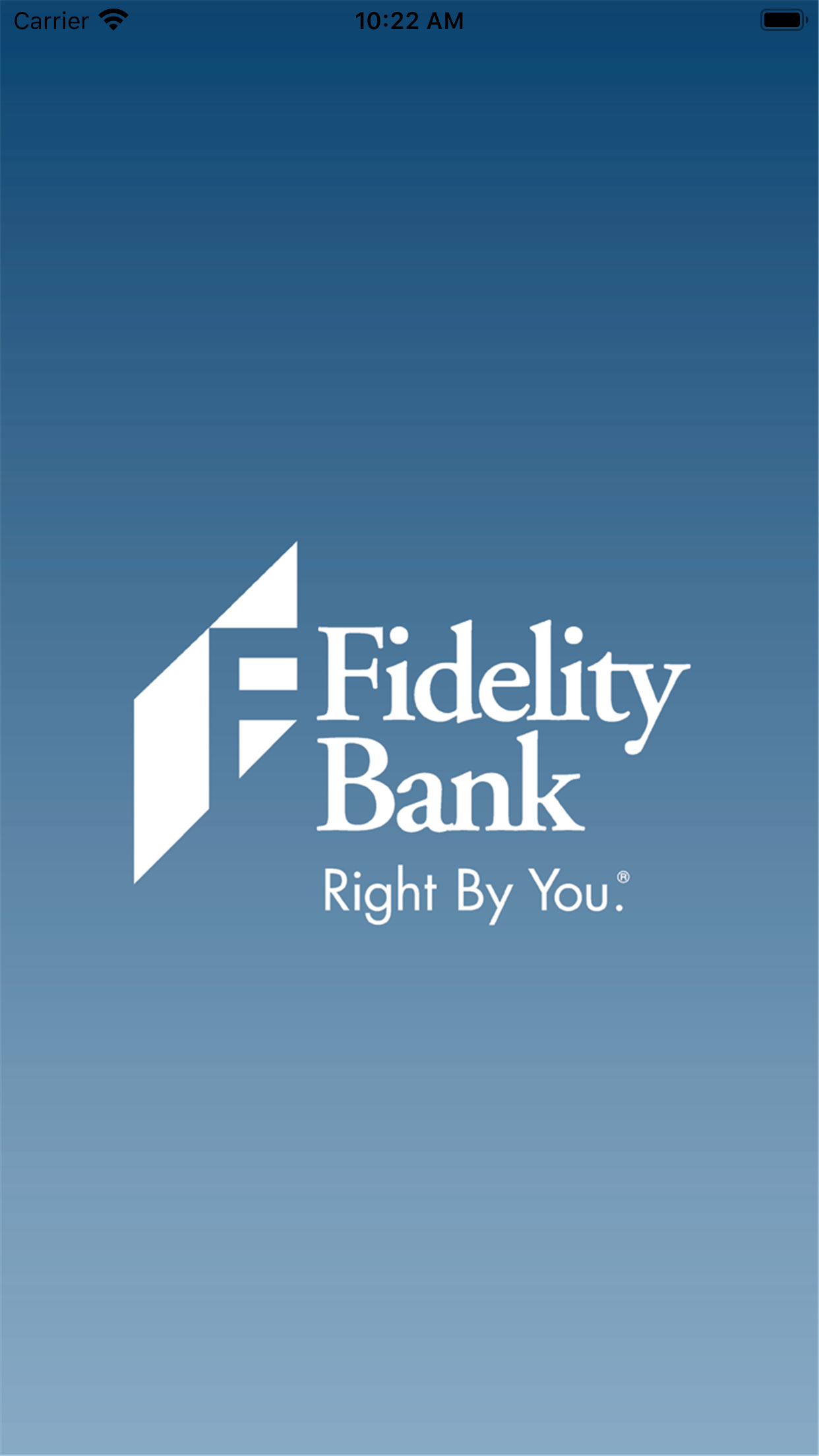 Fidelity Bank NC/VA Mobile