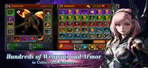Epic Dungeons screenshot 3