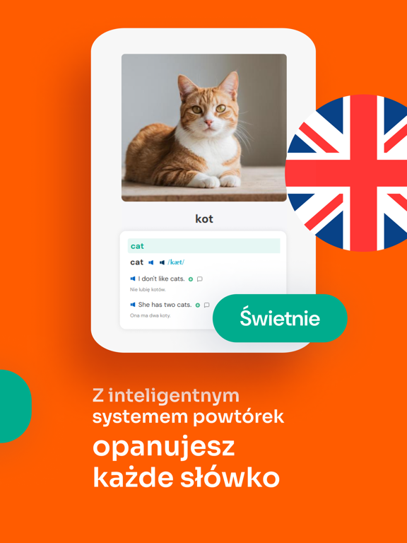 eTutor: ucz się języków obcych iPad screenshot 4