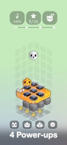 Blob Pop Yo: 3D Puzzle Game screenshot