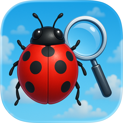 Insect ID: AI Bug Identifier