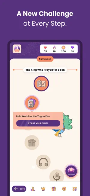 Vedify screenshot 3