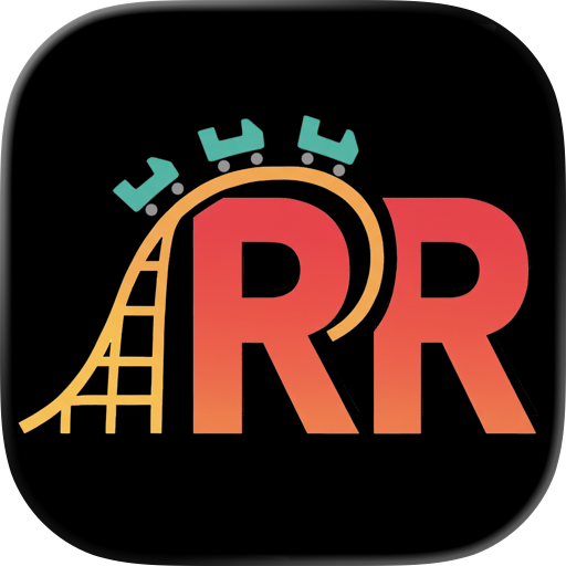 Ride Ready - Theme Park Waits