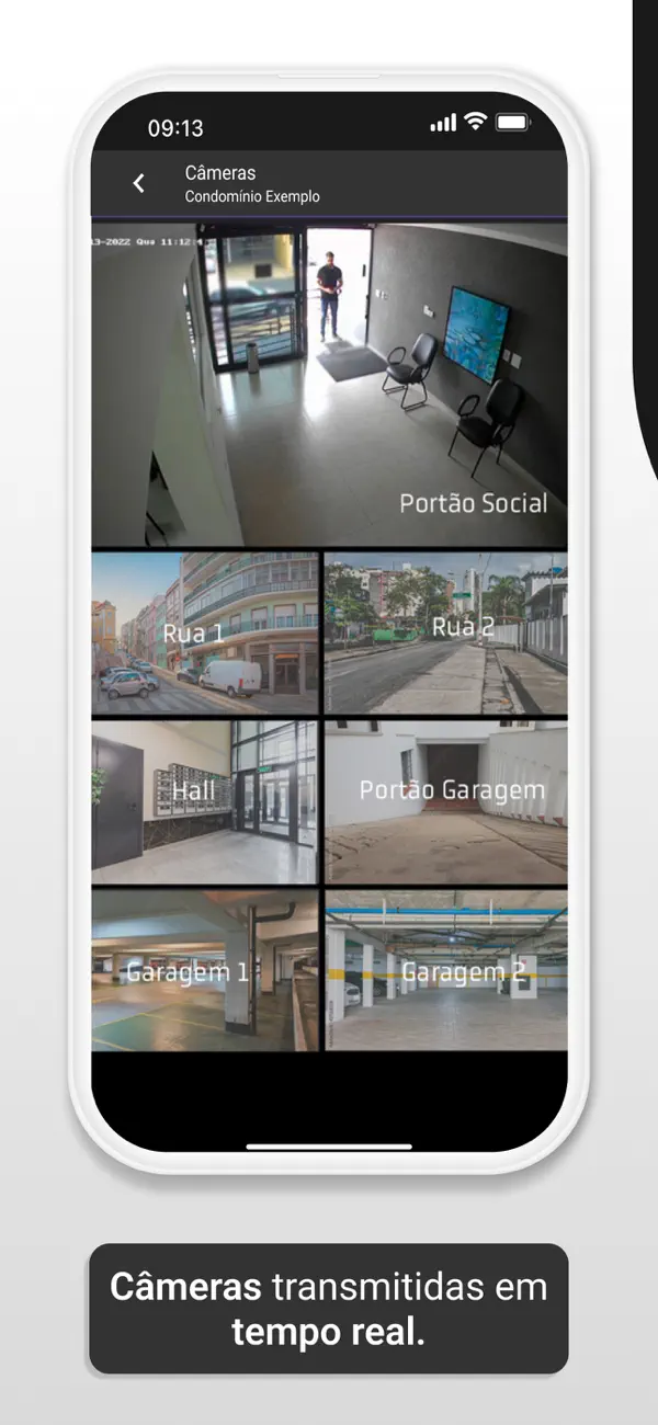 Screenshot #2 pour CM SEG