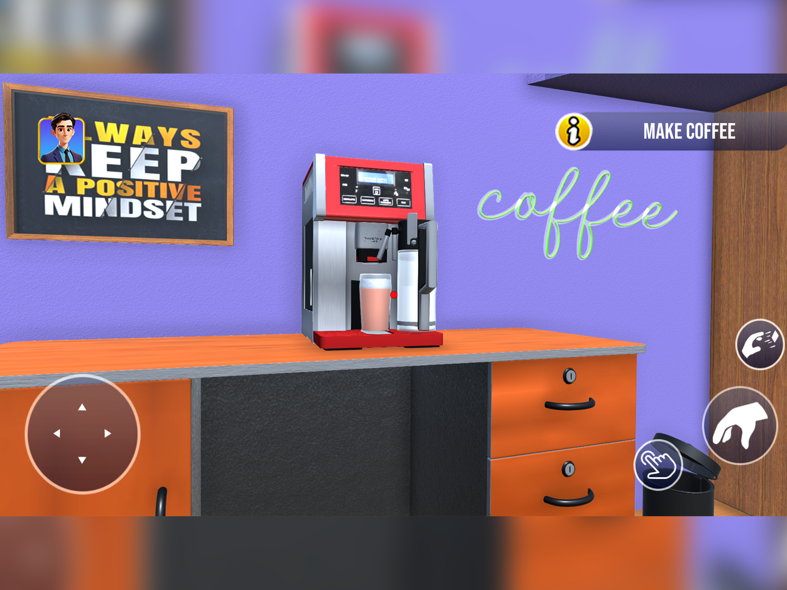 Office Simulator Boss PA screenshot 6