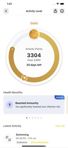 Bent sports screenshot