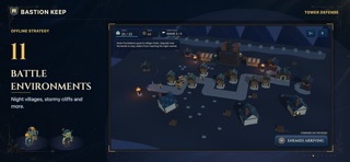 Bastion Keep 截圖 3