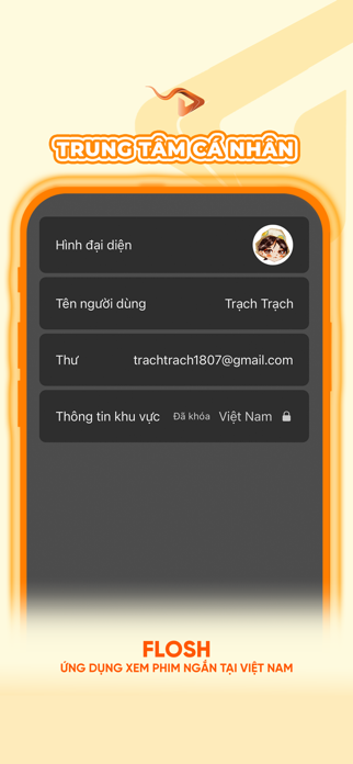 Flosh Screenshot 10 of 10