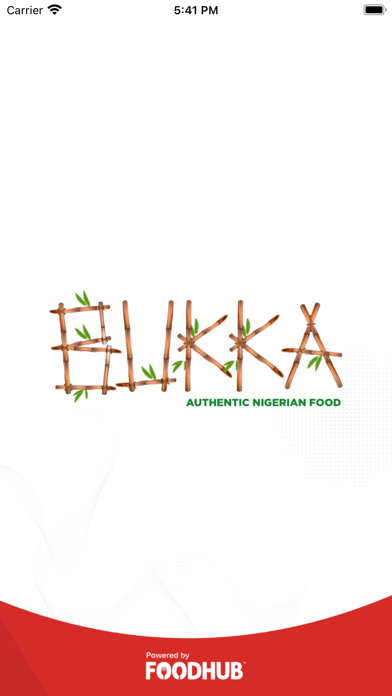 Bukka Kitchen Screenshot