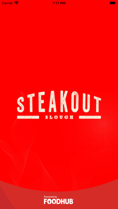 Steakout Slough Screenshot
