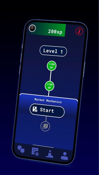 Pocket Trade App Screenshot 4 - AppWisp.com