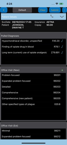 CGM LYTEC Screenshot 5 of 9