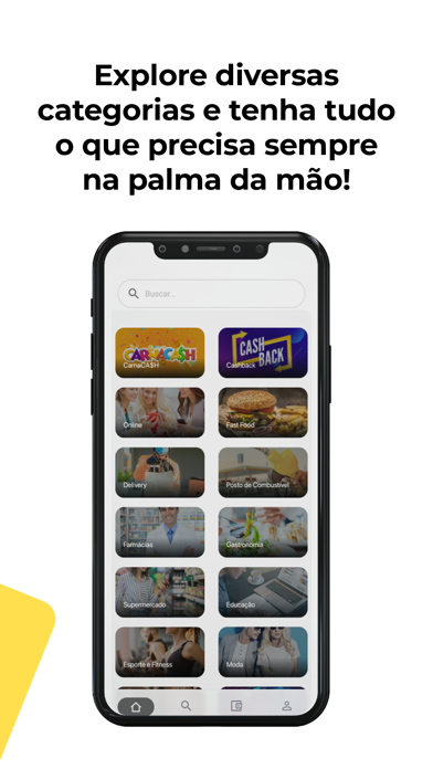 Sol Benefícios Screenshot