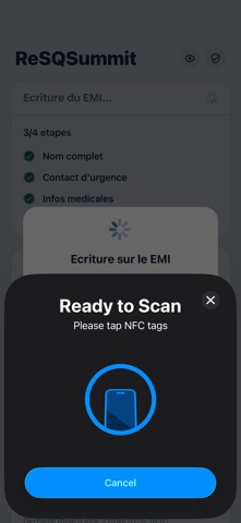 ReSQSummit screenshot