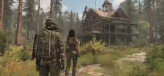 Survival Point: zombie island - Screenshot 1