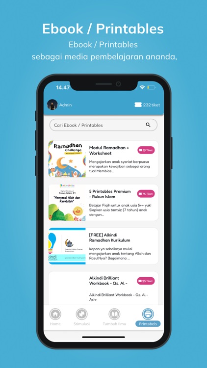 Brilliant Mom Apps screenshot-5