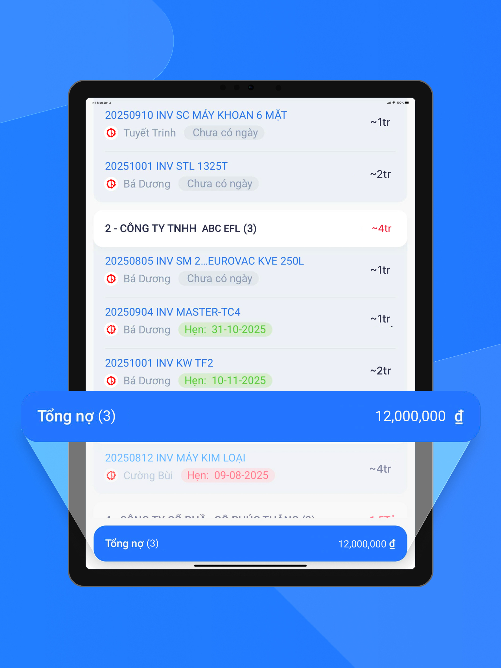 Quoc Duy App