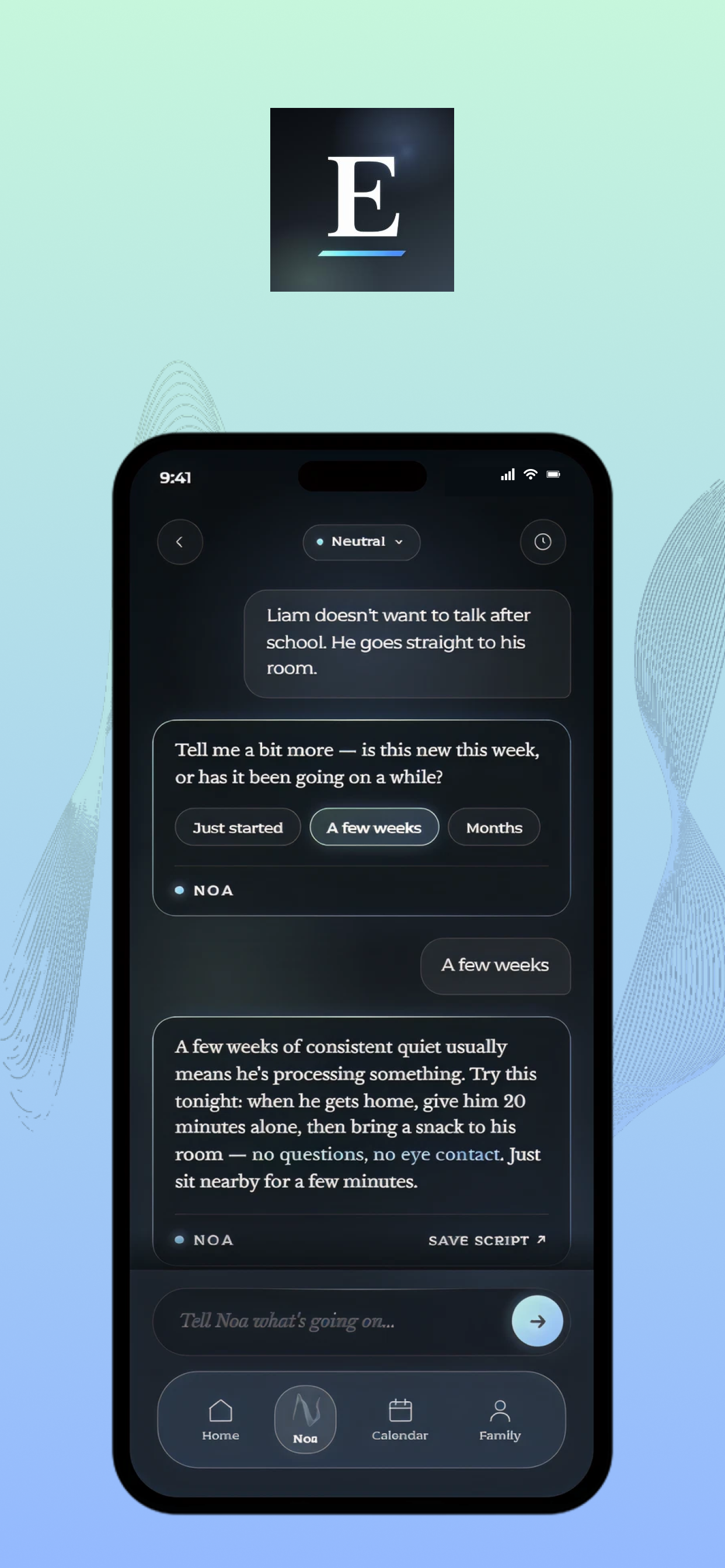 EverydayFamilyCulture screenshot 6