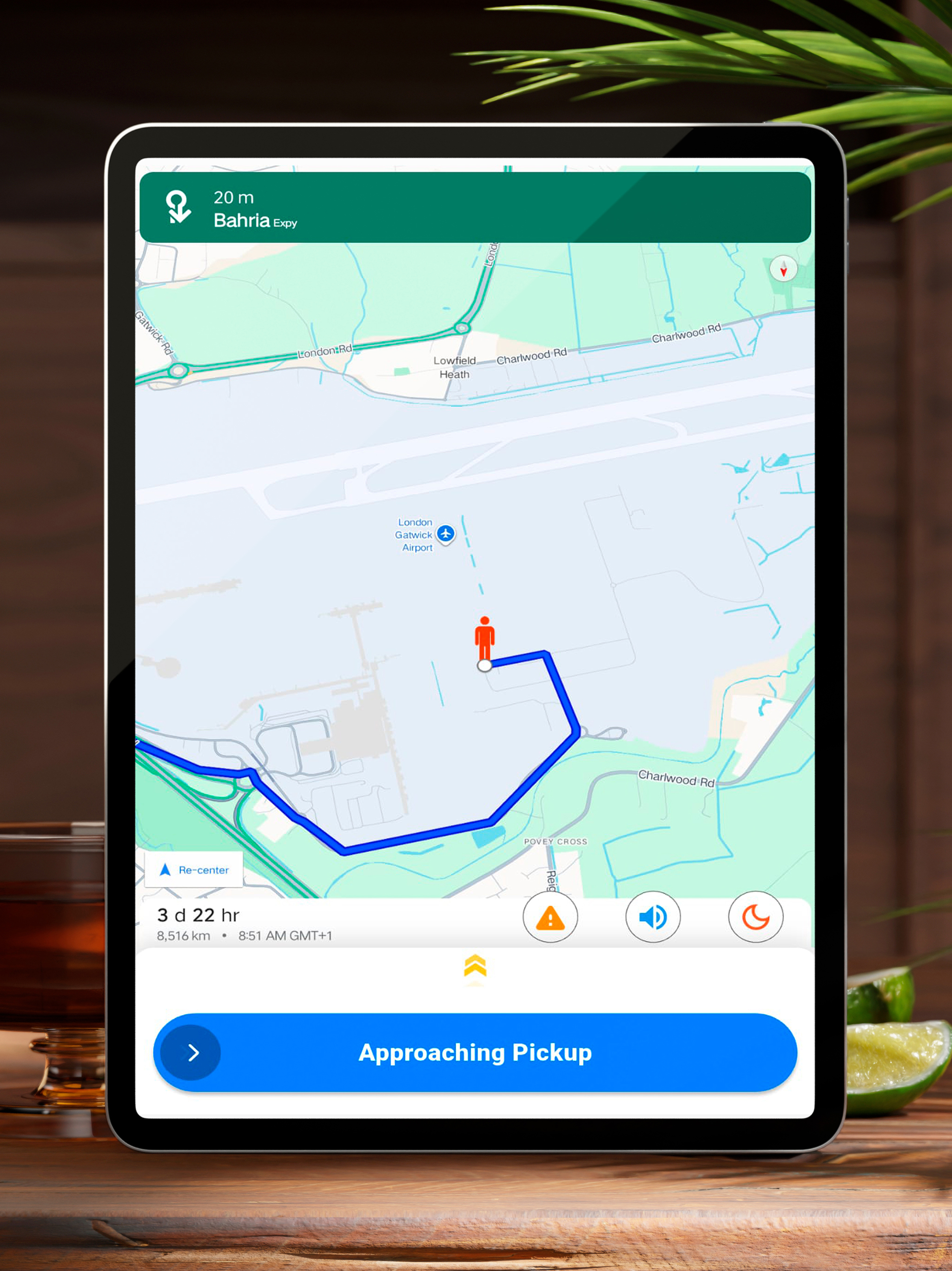 CabTaxi screenshot 7