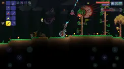 Terraria iPhone image 4