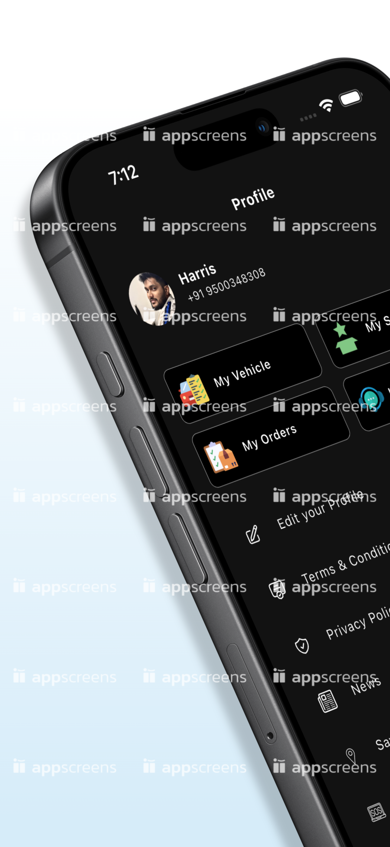 ReadyAssist SuperApp