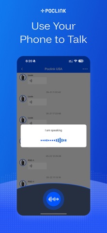 POCLINK Screenshot 6 of 7