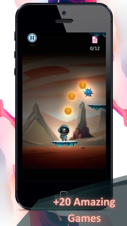 Gamizign screenshot-5