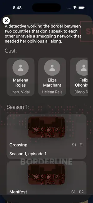 OmniMedia screenshot 4