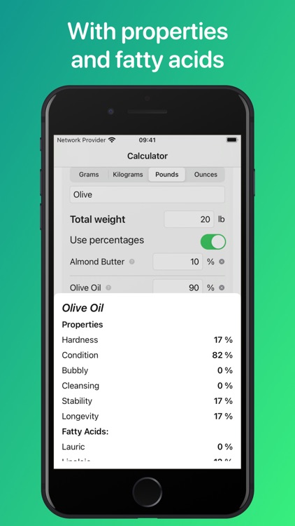 Make Soap screenshot-3