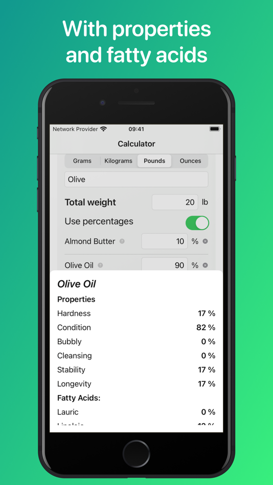 #4. Make Soap (iOS) Podle: Galina Aleksandrova