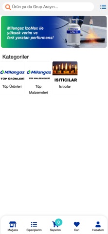 Sanliurfa Tupp screenshot