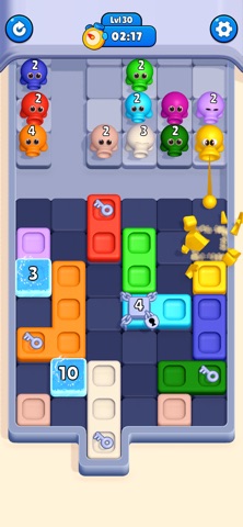 Block Pop Jam Screenshot 7 of 7
