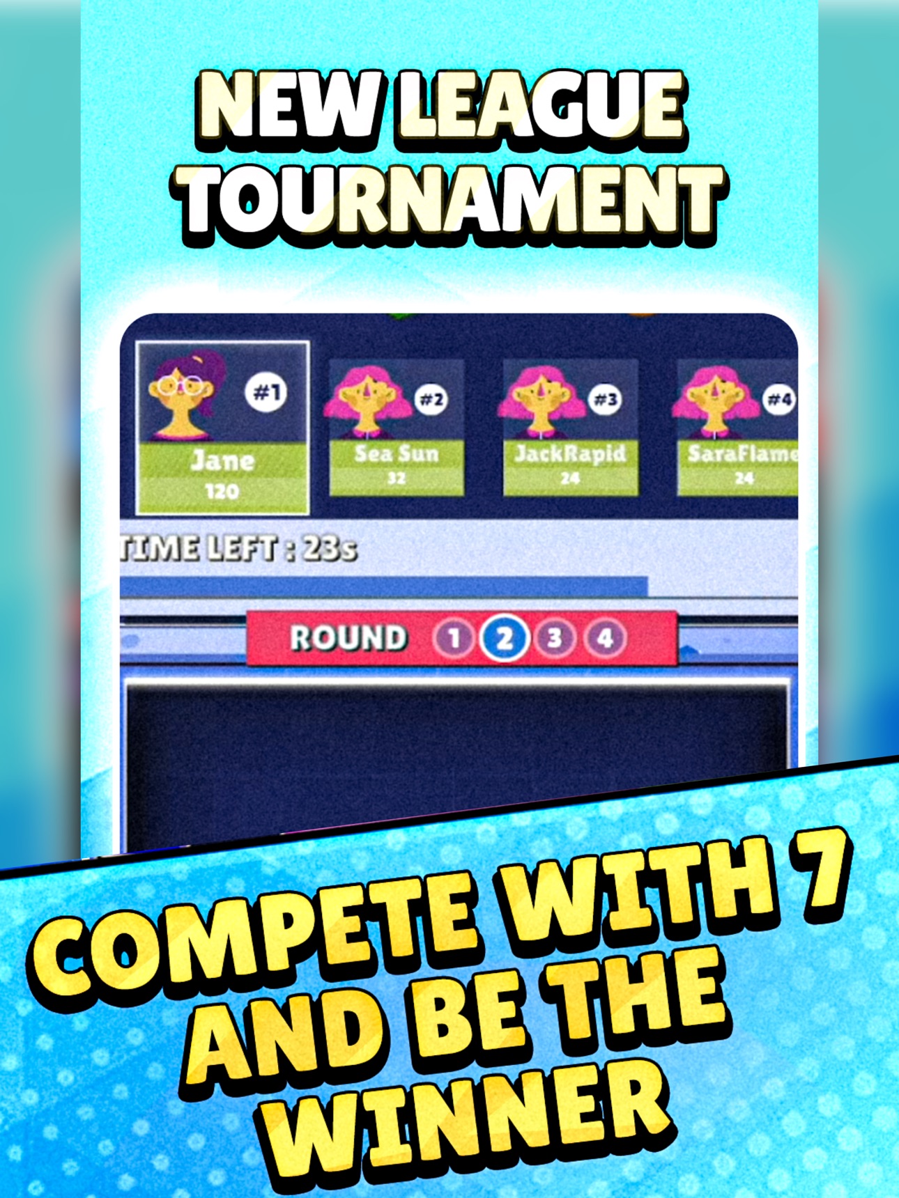 Screenshot 10 of Jewel Master - Win Cash