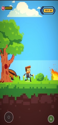 Byte Runner Screenshot 3 of 6