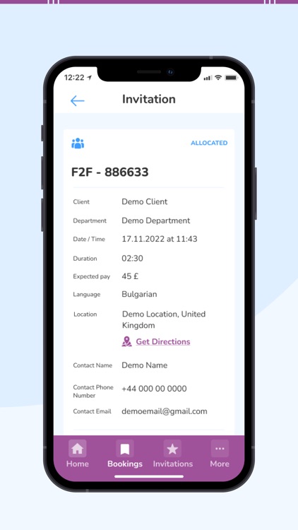 PN Connect screenshot-6